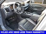 Used 2022 Nissan Rogue Platinum for sale #3R856 - photo 7