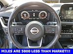 Used 2022 Nissan Rogue Platinum for sale #3R856 - photo 8