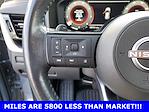 Used 2022 Nissan Rogue Platinum for sale #3R856 - photo 9