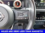 Used 2022 Nissan Rogue Platinum for sale #3R856 - photo 10