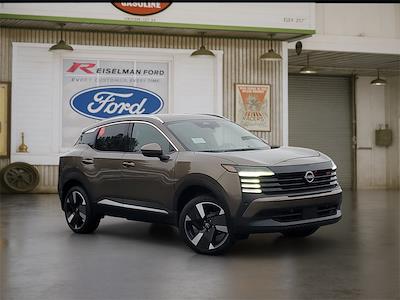 Used 2025 Nissan Kicks SR for sale #3R864 - photo 1