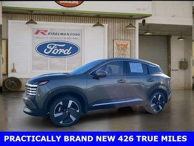 Used 2025 Nissan Kicks SR for sale #3R864 - photo 1