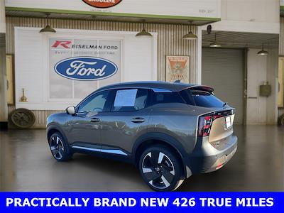 Used 2025 Nissan Kicks SR for sale #3R864 - photo 2