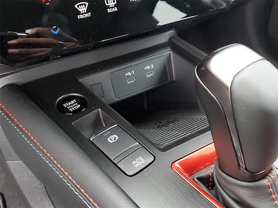 Used 2025 Nissan Kicks SR for sale #3R864 - photo 1