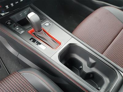 Used 2025 Nissan Kicks SR for sale #3R864 - photo 2