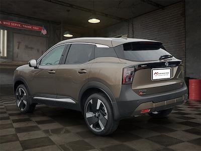 Used 2025 Nissan Kicks - photo 1