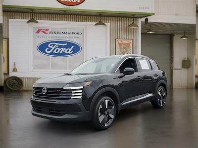 2025 Nissan Kicks FWD SUV for sale #3R865 - photo 1