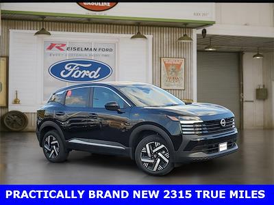 Used 2025 Nissan Kicks SV for sale #3R866 - photo 1