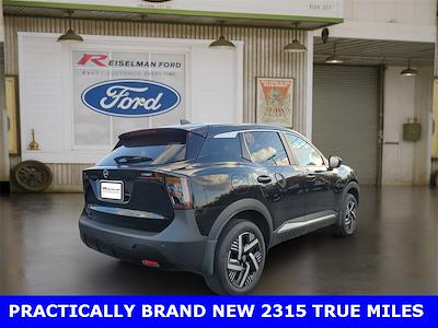 Used 2025 Nissan Kicks SV for sale #3R866 - photo 2