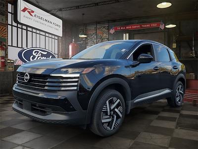 Used 2025 Nissan Kicks - photo 1