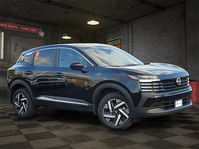 Used 2025 Nissan Kicks - photo 1