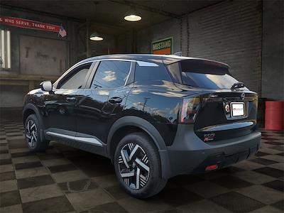 Used 2025 Nissan Kicks - photo 1