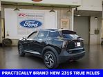Used 2025 Nissan Kicks SV for sale #3R866 - photo 4