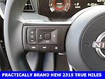 Used 2025 Nissan Kicks SV for sale #3R866 - photo 18