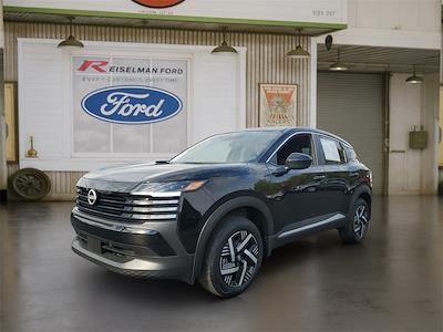 2025 Nissan Kicks FWD SUV for sale #3R867 - photo 1