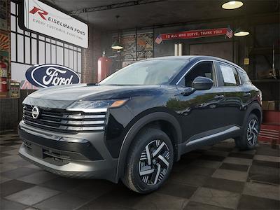 Used 2025 Nissan Kicks - photo 1