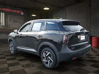 Used 2025 Nissan Kicks - photo 1
