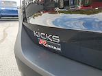2025 Nissan Kicks FWD SUV for sale #3R867 - photo 6