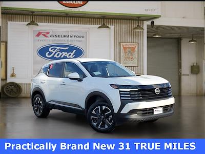 Used 2025 Nissan Kicks SV for sale #3R868 - photo 1