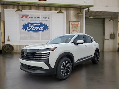 2025 Nissan Kicks AWD SUV for sale #3R868 - photo 1