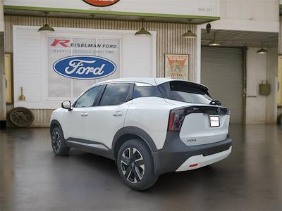 2025 Nissan Kicks AWD SUV for sale #3R868 - photo 2