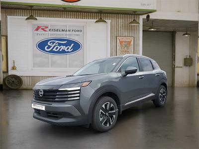 Used 2025 Nissan Kicks SV for sale #3R869 - photo 1