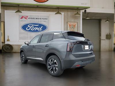 Used 2025 Nissan Kicks SV for sale #3R869 - photo 2