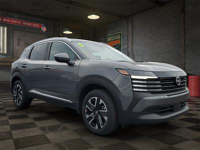 Used 2025 Nissan Kicks - photo 1