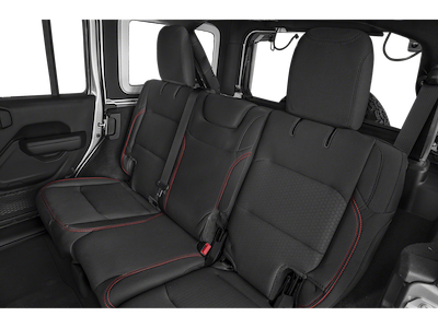 Used 2019 Jeep Wrangler - photo 1