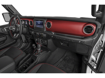 Used 2019 Jeep Wrangler - photo 1