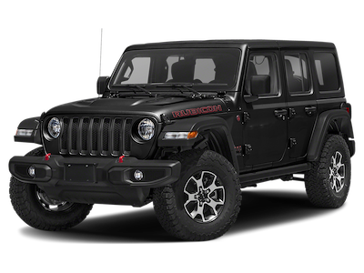 Used 2019 Jeep Wrangler - photo 1