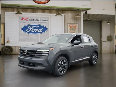 2025 Nissan Kicks AWD SUV for sale #3R870 - photo 1