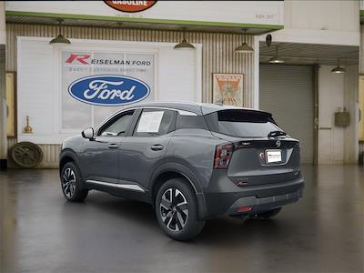 2025 Nissan Kicks AWD SUV for sale #3R870 - photo 2