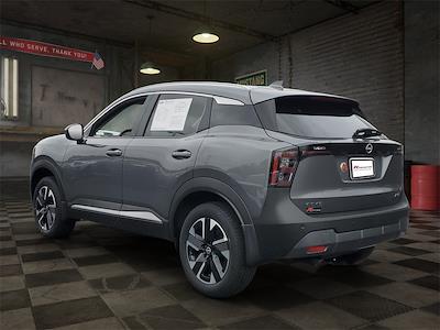 Used 2025 Nissan Kicks - photo 1