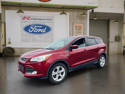 Used 2016 Ford Escape SE for sale #3R871A - photo 1
