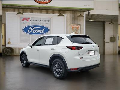 Used 2021 Mazda CX-5 Touring for sale #3R873 - photo 2