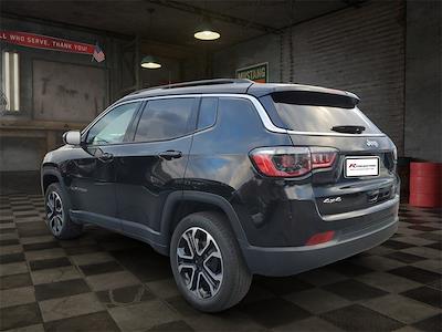 Used 2022 Jeep Compass - photo 1
