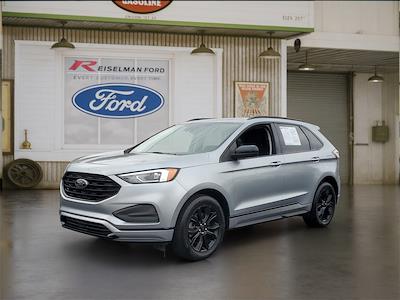 Used 2022 Ford Edge SE for sale #3R875 - photo 1
