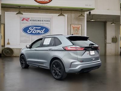Used 2022 Ford Edge SE for sale #3R875 - photo 2