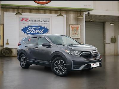 2022 Honda CR-V AWD SUV for sale #3R876 - photo 1