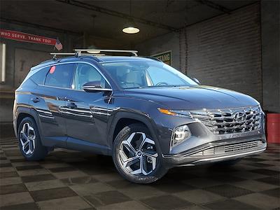 Used 2022 Hyundai Tucson - photo 1