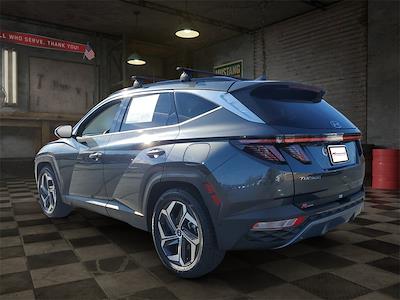 Used 2022 Hyundai Tucson - photo 1