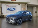 Used 2022 Hyundai Tucson Limited for sale #3R878 - photo 3