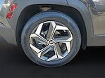 Used 2022 Hyundai Tucson Limited for sale #3R878 - photo 5