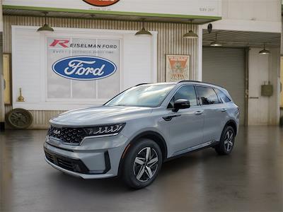 2022 Kia Sorento FWD SUV for sale #3R879 - photo 1