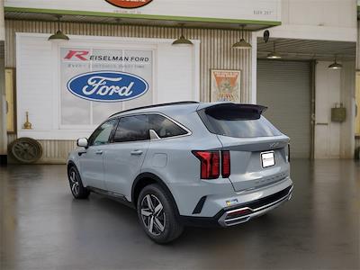 2022 Kia Sorento FWD SUV for sale #3R879 - photo 2