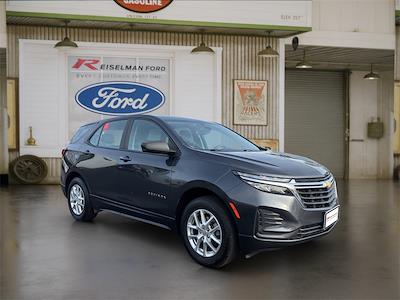 Used 2022 Chevrolet Equinox LS for sale #3R880 - photo 1