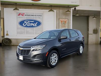 Used 2022 Chevrolet Equinox LS for sale #3R880 - photo 1