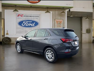Used 2022 Chevrolet Equinox LS for sale #3R880 - photo 2