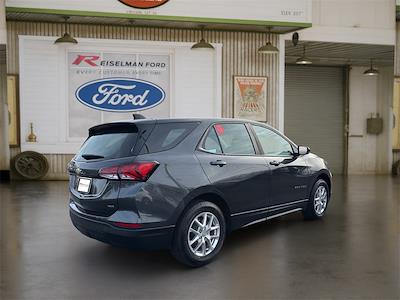 Used 2022 Chevrolet Equinox LS for sale #3R880 - photo 2